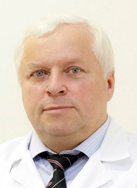 Врач-токсиколог Колесников  Генадий
