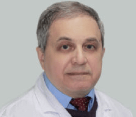 Назаренко Юрий Владимирович