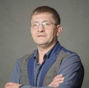 Аддиктолог. Гештальт  терапевт.  Соколов Сергей Васильевич