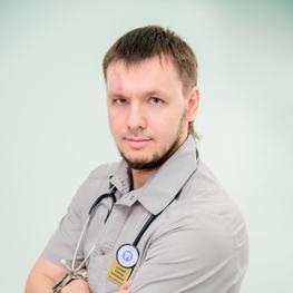 ДИРЕКТОР, ВРАЧ ПСИХИАТР-НАРКОЛОГ КУРЧИЦКИЙ  АЛЕКСАНДР АЛЕКСАНДРОВИЧ