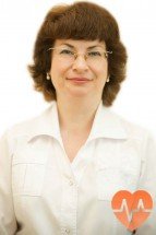 Нарколог высшей категории Ивакина  Татьяна Аркадиевна