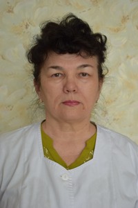 Врач-психиатр-нарколог Мустафина Мустафина Альфия Ибрагимовна