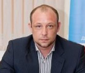 Руководитель отдела по связям с общественностью  Антон Васильев