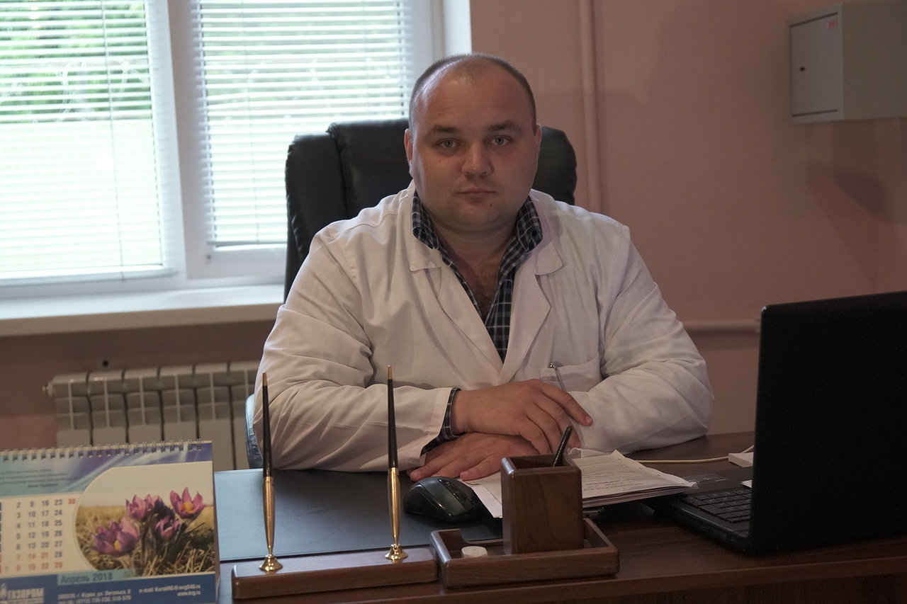 Врач психиатр-нарколог Дудка  Валентин Викторович