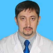 Врач психиатр-нарколог Вершаденко  Иван Иванович
