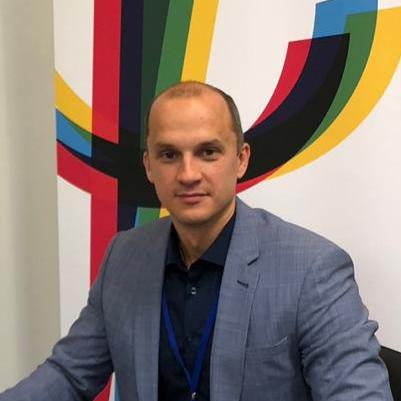 медицинский эксперт - Леонов Сергей Владимирович