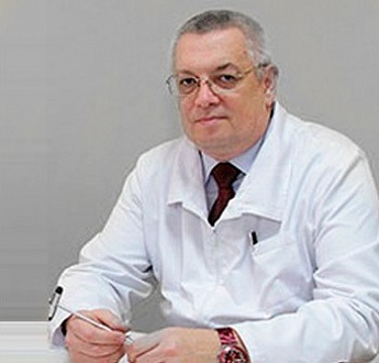 Нарколог Психотерапевт Аршанский  Михаил Вельевич