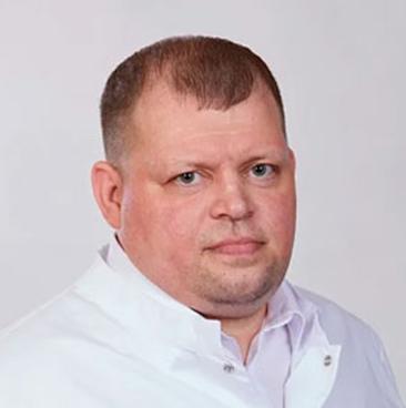 Врач психиатр-нарколог  Малыгин Сергей Андревич