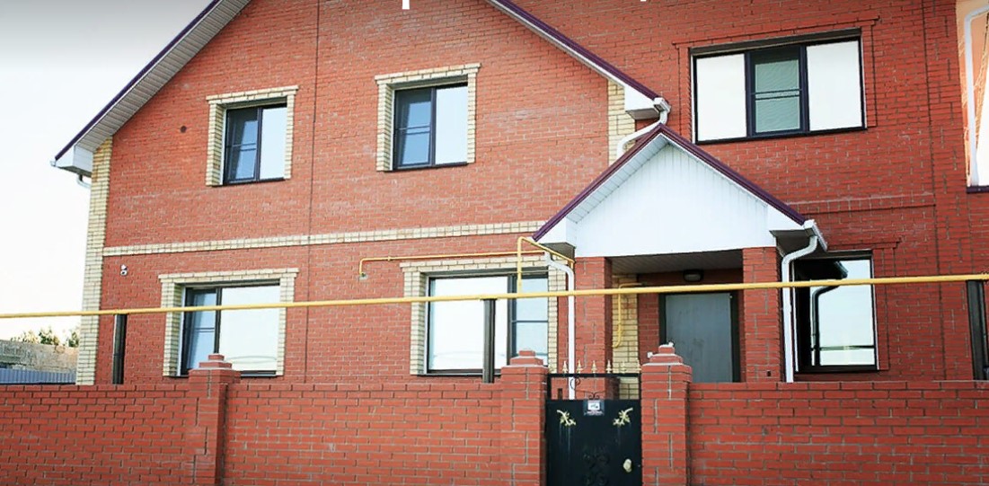 реабилитационный центр Основа г. Тюмень