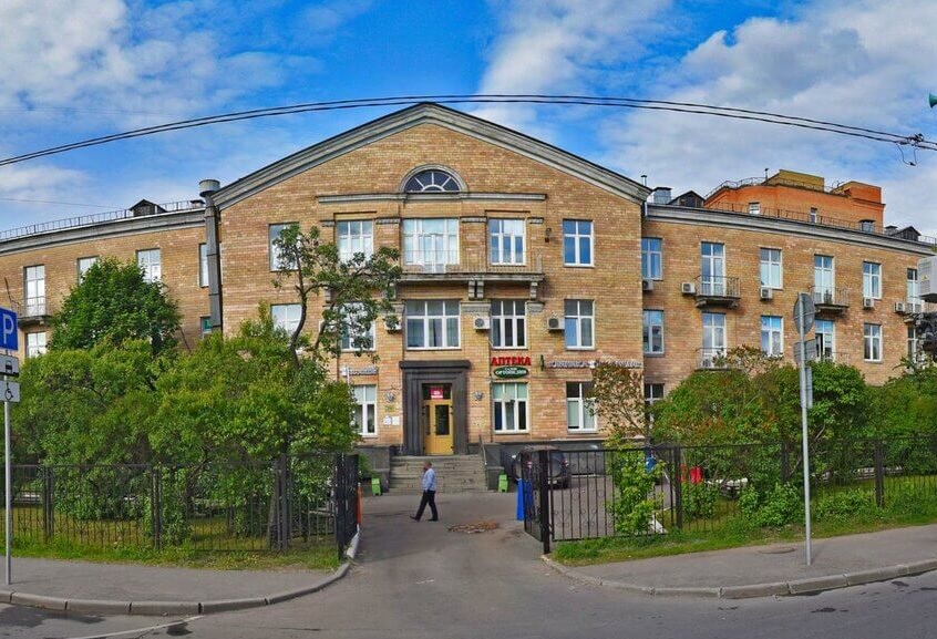 «Боткинский»