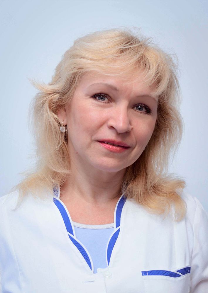 Медицинская сестра высшей категории Пастухова  Татьяна Александровна