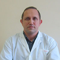 Психиатр-нарколог Шарапов  Эдуард Асфандиярович