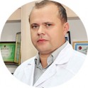 Психотерапевт Ступин  Кирилл Сергеевич