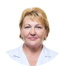 Психиатр-нарколог  Миронова Галина