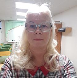 Психолог Фролова  Любовь Петровна