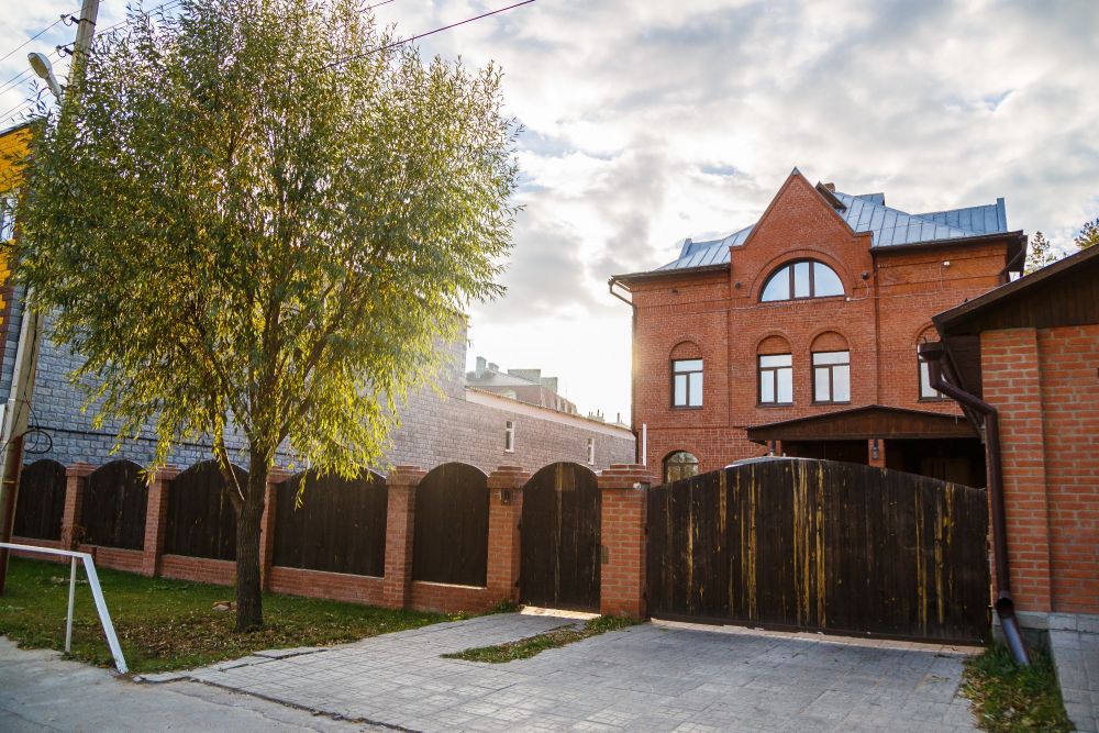 фото реабилитационного центра Возрождение г. Новосибирск