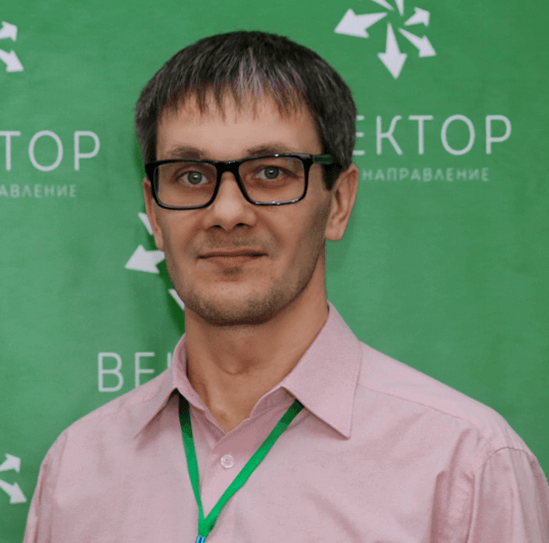Консультант по химической зависимости  Павел Сулимов