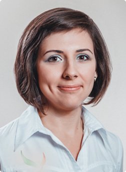 Консультант по химической зависимости Федорова  Светлана