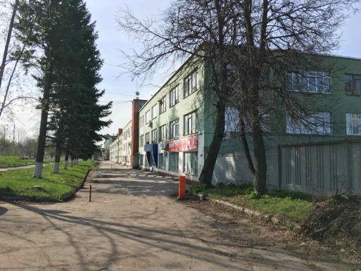 фото реабилитационного центра Здоровая Страна г. Орел