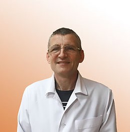 Психиатр-нарколог, психотерапевт  Бойко Анатолий Дмитриевич