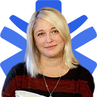 Психолог Касьянова Лариса
