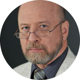 Врач-психиатр Лебедев Роман