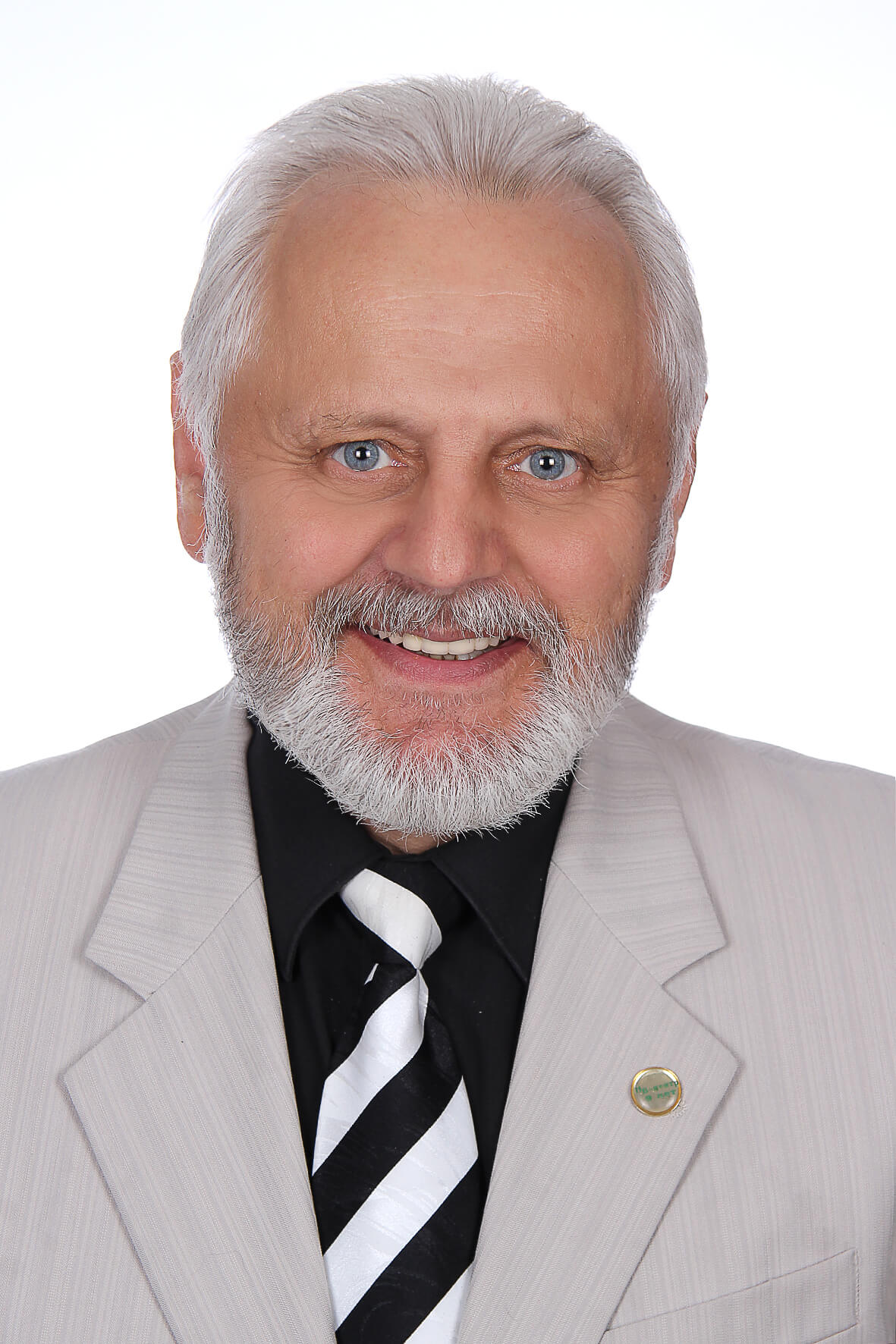 Научный руководитель, психолог Дубровин Александр Юрьевич