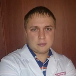 Психиатр-нарколог Мальцев  Максим Владимирович