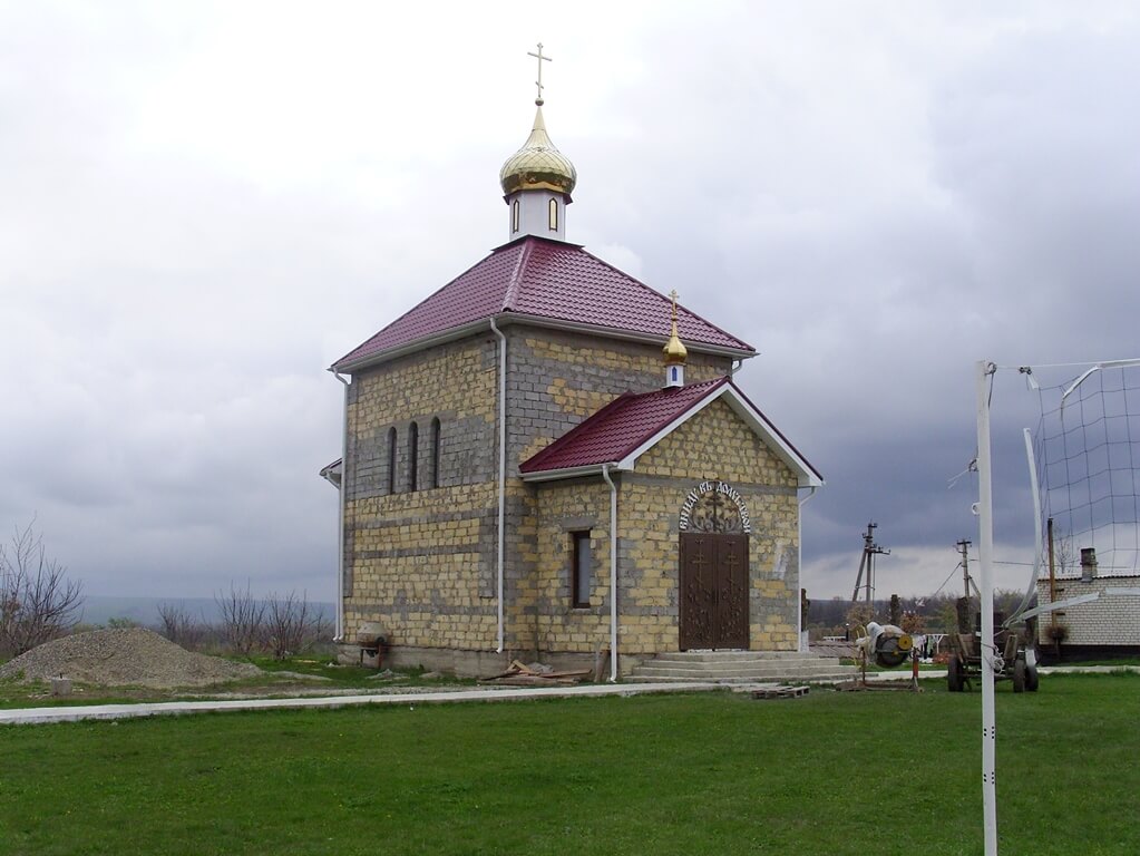 фото реабилитационного центра Здоровое Ставрополье ст. Темнолесская