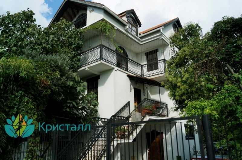 реабилитационный центр Кристалл г.Воронеж