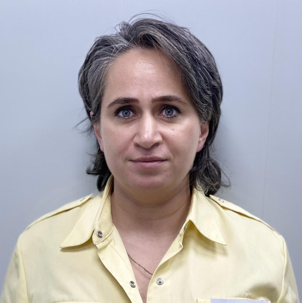 Психиатр  Кобалива Ирина Яковлевна