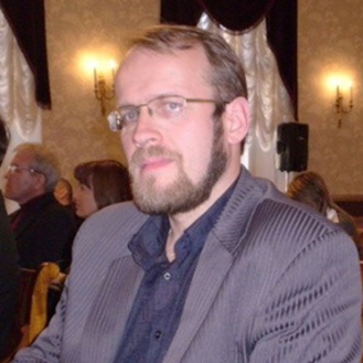 Психолог высшей категории Чернецов  Владимир Юрьевич