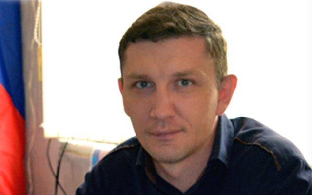 Администратор Специалист по профилактике зависимости от психоактивных веществ (ПАВ) Соловьев  Александр Сергеевич