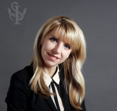 Врач-психиатр, психотерапевт Харина  Екатерина Александровна