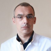 медицинский эксперт - Халилев Валерий Владимирович