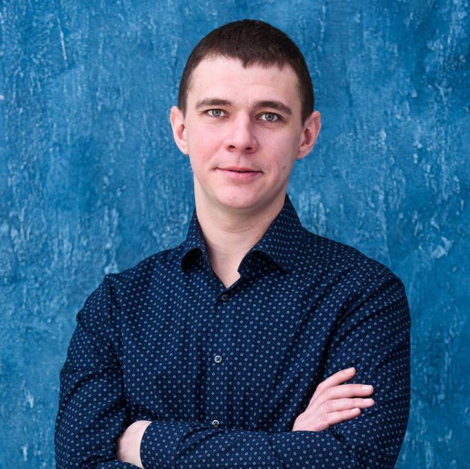 Директор центра  Судаков Антон Игоревич