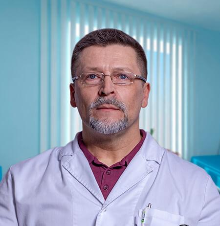 Клинический психолог. Психотерапевт. Гипнотерапевт  Сергей Владимирович КУРЕНКОВ