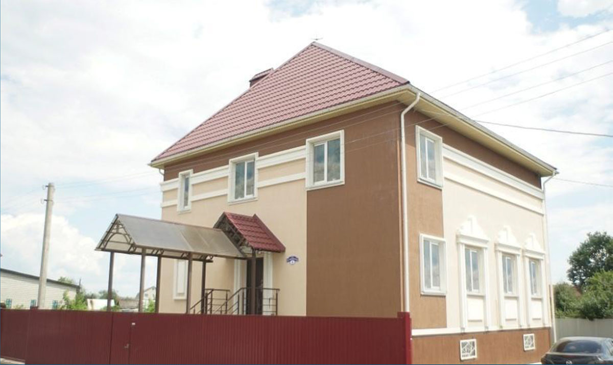 фото реабилитационного центра Вега г.Пенза