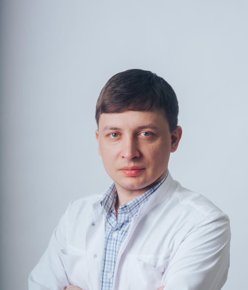 Врач психиатр, нарколог Богута  Сергей Александрович