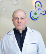 Врач психиатр-нарколог  Жданов Юрий Александрович