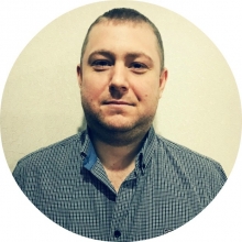 Консультант по химической зависимости  Сергей Александрович