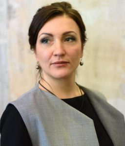Финансовый директор  АННА ЖИГАЛОВА