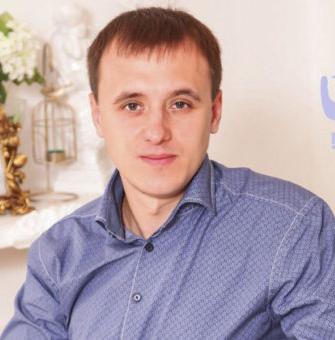 РУКОВОДИТЕЛЬ ПРОЕКТА АНО ГАРМОНИЯ  Видехин Артем Игоревич
