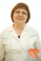 Психиатр-нарколог Коровина  Людмила Станиславовна