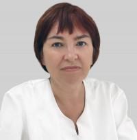 Заместитель главы наркологического центра "Единство". Шабунина  Светлана Игоревна