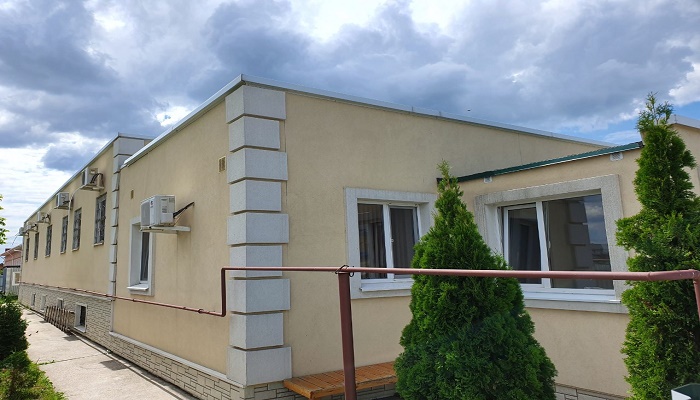 фото реабилитационного центра ПЦСА "Жизнь" г.Тольятти