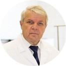 Главный врач  Анохин Михаил