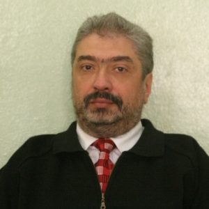 Врач психиатр  Алексей Яковлевич Перехов