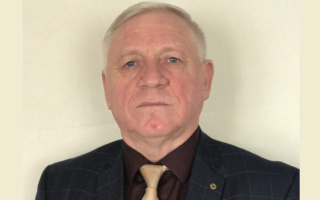 Руководитель Страх Виктор Алексеевич