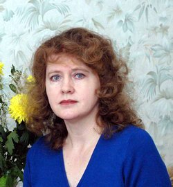  Врач - психотерапевт Смердова  Татьяна Григорьевна